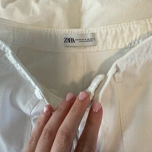 Zara Cargo Pants